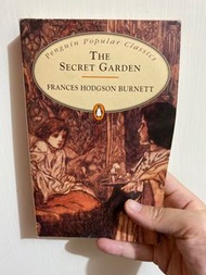 The Secret Garden