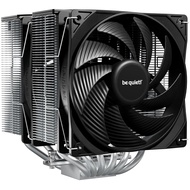 "be quiet PURE ROCK Series CPU Coolers"
