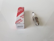 หัวเทียน K20HRU-11 VIGO 2700,COMMUTER,2TR, เบนซิน แท้ๆเบิกห้าง ตัวล่ะ 85 บาท