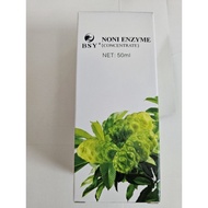 BSY NONI ENZYME 50 ML per bottle ( with spray).