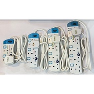 Plug Extension | Portable Socket Outlet