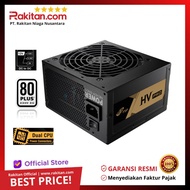 PSU FSP HV PRO 650W 85+ Power Supply 650 Watt