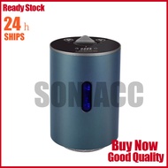 Dual Outlet 225ML Hydrogen Inhaler Household Generator Oxygen Mechanism PEM Technology-CC