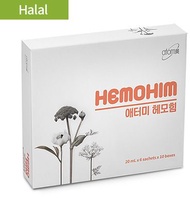 SG Atomy HemoHIM * 1 set (60 packets x 20ml)