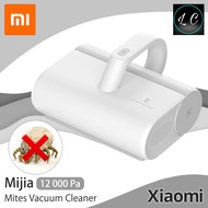 Xiaomi Original Mijia Mite Removal Vacuum Cleaner Handheld 12000Pa Anti-dust Mites Remover Instrumen