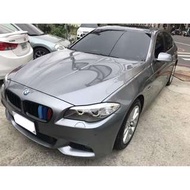 【FB搜尋桃園阿承】寶馬 超人氣528I 2011年 3.0 灰色 二手車 中古車