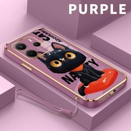 Redmi Note 14 12 4G 11 Pro Plus 5G 11 SE 11E Pro 11S 11SE 11T 5G 12 Pro Speed 12 Turbo 12R Pro Cute 