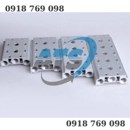 Đế van điện từ khí nén G200 REN 13MM