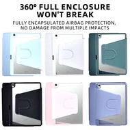MATE PAD HONOR PAD9 HONOR X8A MATE PAD SE MATE PAD AIR 12 T10/T10S 360 Degree Rotation Evo Case