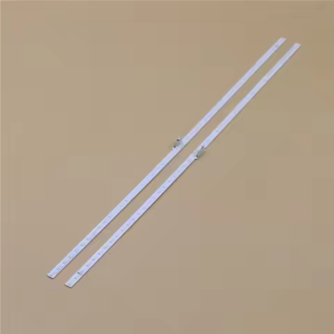 LED Backlight Strips For Samsung QE55Q70TAT QE55Q75TAT QE55Q77TAT QE55Q77TAU QE55Q70TAL Bars V0T6-55