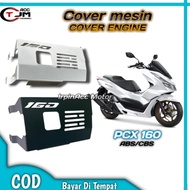 MESIN Pcx 160 Engine Cover Engine Bottom Protector PCX 160
