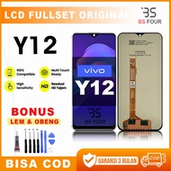 LCD VIVO Y12 FULLSET TOUCHSCREEN ORIGINAL LCD VIVO Y11 LCD VIVO Y15