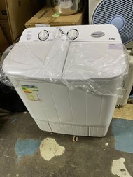 德國卓爾 Summe  洗衣機 半自動洗衣機 微波爐 雪櫃小型雪櫃 冷氣機 洗衫 入伙 搬屋 電器 傢俬
