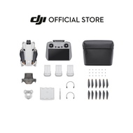 DJI Mini 4 Pro Combo Plus DJI RC 2 - Camera Drone - Combo Plus RC2