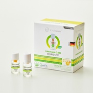 Vitabaum Pure Vitamin C 500 30ea (1-month supply)