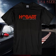 Hobart Filler Metals T-Shirt Fast Shipping