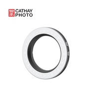 SmallRig 4873 Vibe P30 67mm Ring LED Video Light