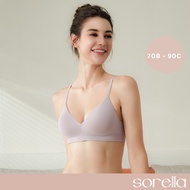 Sorella Soft Fit 3/4 Cup Wireless Padded Bra N10-29796 i dnx