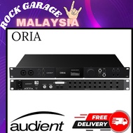 Audient ORIA Immersive Audio Interface and Monitor Controller
