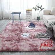 Karpet Bulu Lembut Size 3XL | Carpet Soft Shaggy | Fluffy Carpet | Fluffy Shaggy Carpet For Living R