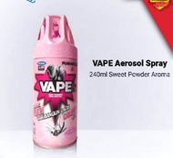 FUMAKILLA VAPE AEROSOL 240 ML