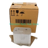 OEM 11428585238 Engine Oil Cooler Radiator Used For BMW 2 Series F45 F46 X1 X2