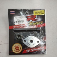 Y15-ZR TENSIONAL JET RACING MANUAL FTR