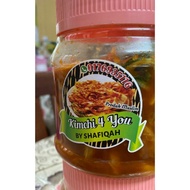 KIMCHI 4 YOU by shafiqah