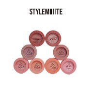 [3CE COLLECTION] 3CE Face Blush -  Multiple Blush Shades