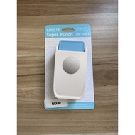 Circle Puncher Super Punch 1"