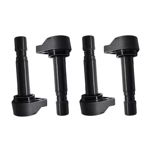 1/4PCS Ignition Coil 30520-RNA-A01 For Honda Accord Civic FN1 FK2 FD1 FD7 FRV 1.8 2.0 R18A1 R18A2 R2