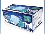 WatsMask ASTM LEVEL 2 三層醫用外科口罩