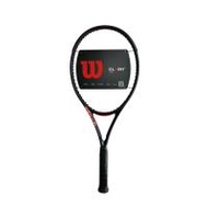 WILSON Clash 100UL V3 ไม้เทนนิส WI134SP920ENTH