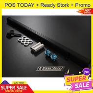 燃油导轨套件 Works Engineering Fuel Rail Kit Kits Mitsubishi 4B11 EVO 10 4G63 4 5 6 7 8 1 2 3 VR4 4G93 Eng