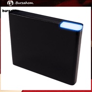 BUR_ Bluetooth A2DP Music Receiver Adapter for iPhone 30 Pin Dock Station Speaker