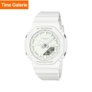 Casio G-Shock Mini Series GMA-P2100-7ADR White Strap Women Sport Watch