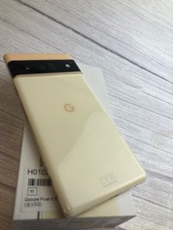 Pixel 6 pro 5g 128g