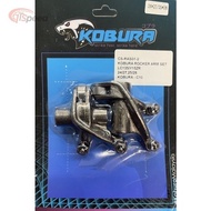 KOBURA LC135 Y15 24/27 25/28 ROCKER ARM SET FOR SUPER HEAD
