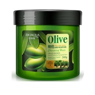 Bioaqua Olive Hair Mask / Bioaqua Hair Maske / Hair Mask / Bioaqua Mask / Hair Care al abubakar stor