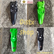 REAR SPAKBOR KLX 140 PAD REAR FENDER KLX 140 TRAIL SUPERMOTO MOTOCROSS
