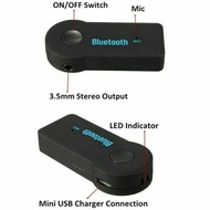 SUPER MURAH Bluetooth Receiver Audio Mobil Car Bluetooth Audio Ck 05