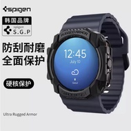 Spigen Suitable for Samsung Watch Ultra Watch Protective Case Galaxy Ultra47mm Watch Case