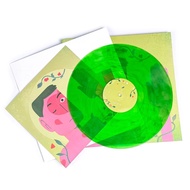 方大同 — 《夢想家》 LP & CD