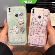 Case for huawei y7 2019 huawei y9 2019 huawei y7 pro 2019 phone casing Softcase Silicone Protector s
