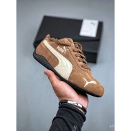 2026 Puma Speedcat GO WNS Men Women Casual Shoes Forrest Gump German Training Shoes Sneakers Trainin