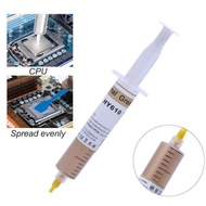 MKR HY610 Thermal Paste Grease Compound Heat Sink Cooling Cooler CPU Processor