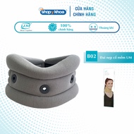 Đai nẹp cổ mềm United Medicare (B02)