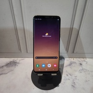 samsung s8 plus sein second original