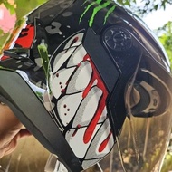 zUES HELMET Limited Edition🔥