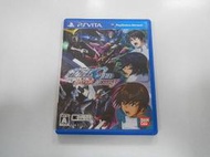 PSV 日版 GAME 機動戰士鋼彈SEED 激鬥命運(43568543) 